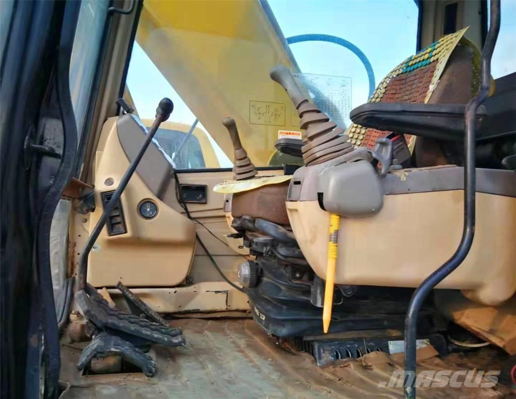 CAT 330BL Excavadoras de cadenas