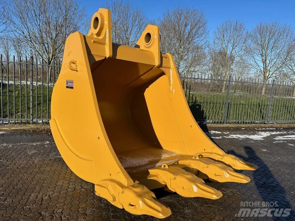 CAT 6015 CAT Bucket Cucharones
