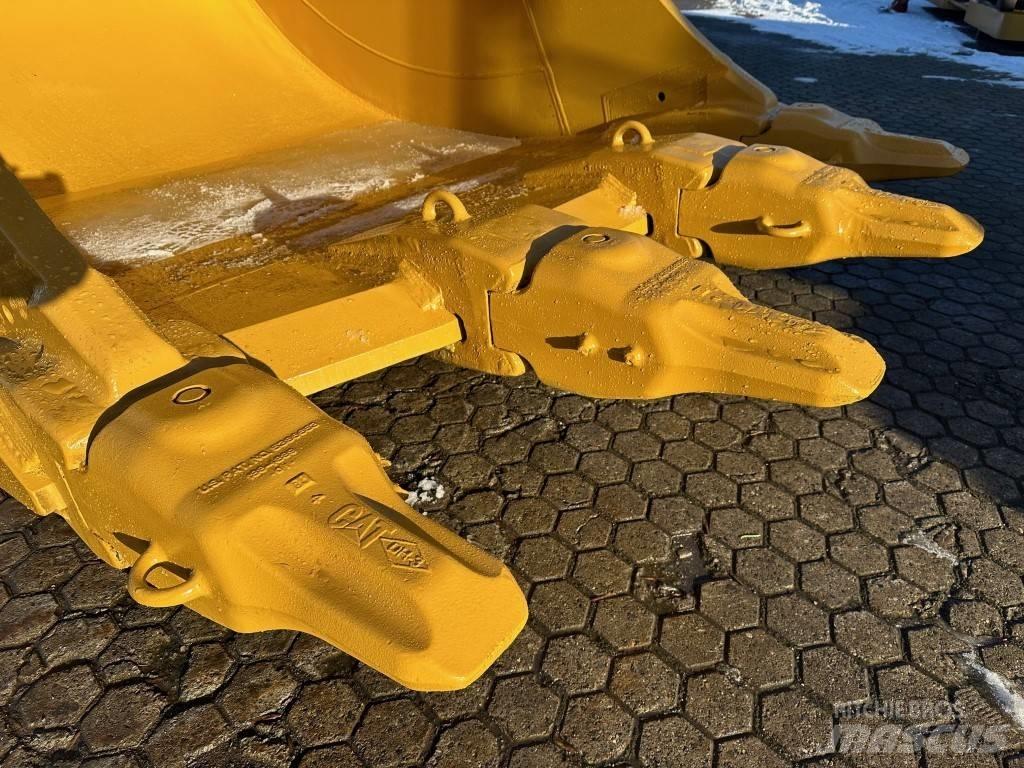 CAT 6015 CAT Bucket Cucharones