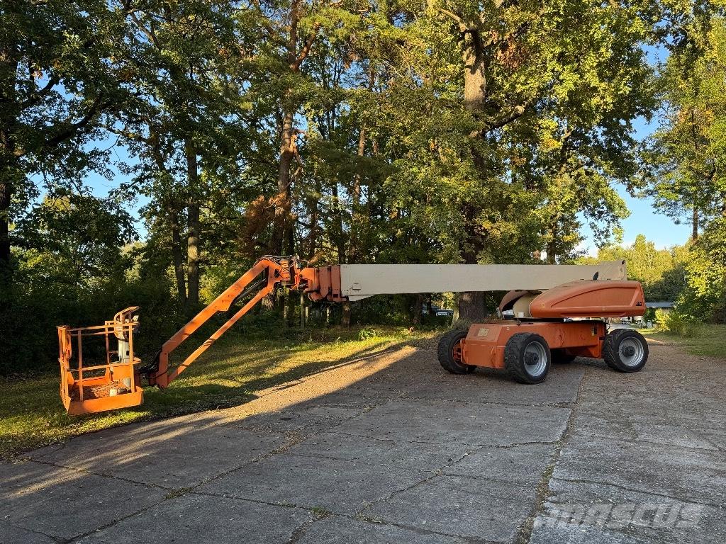 JLG 1200 SJP Plataformas de trabajo telescópica