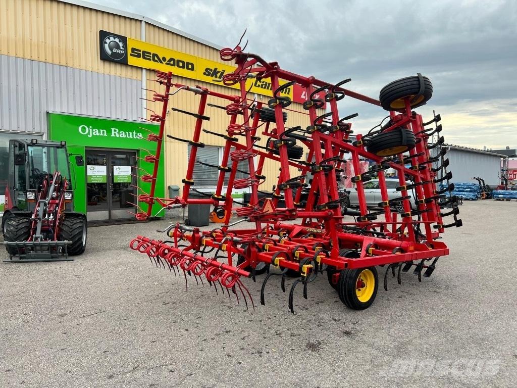 Väderstad NZA 600 T Gradas