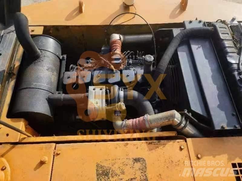 Hyundai 150W -7 Excavadoras de ruedas
