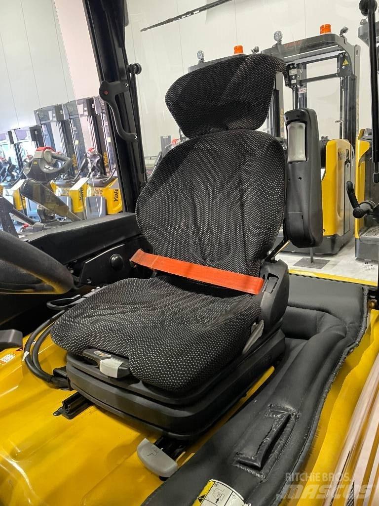 Yale ERP 20 VF LWB Carretillas de horquilla eléctrica