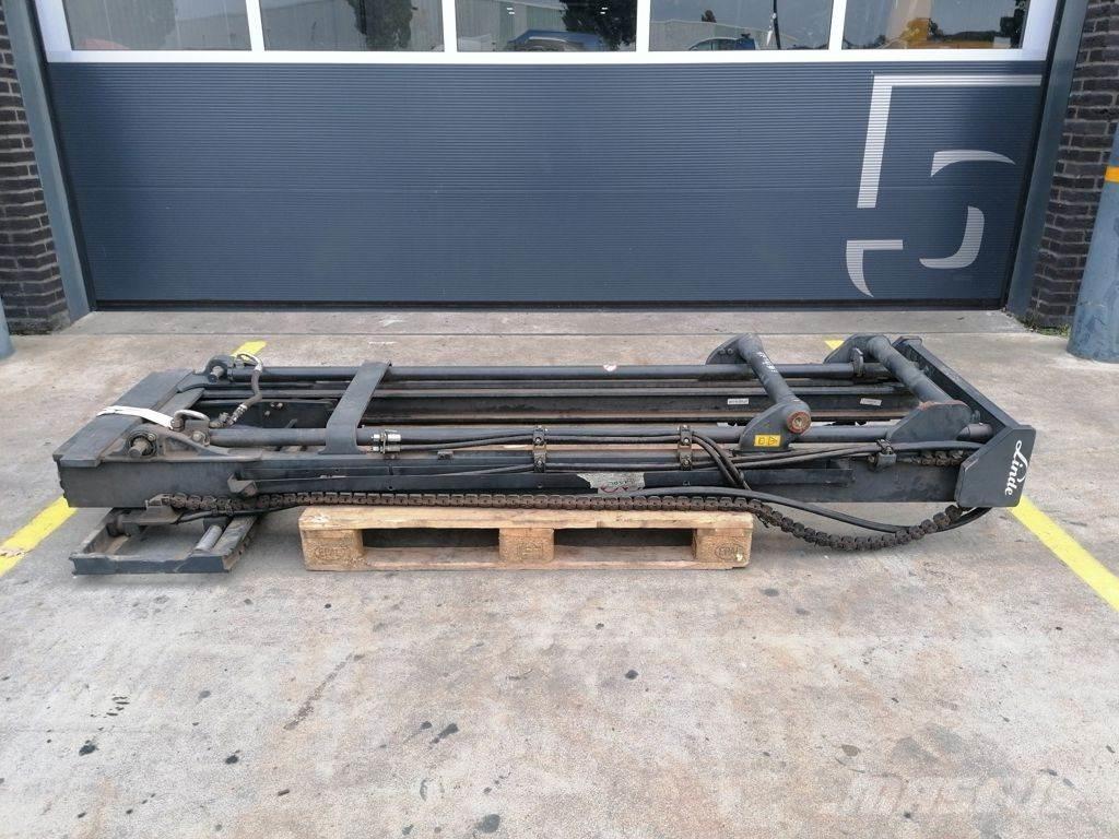 Linde M181 Construcción - Otros