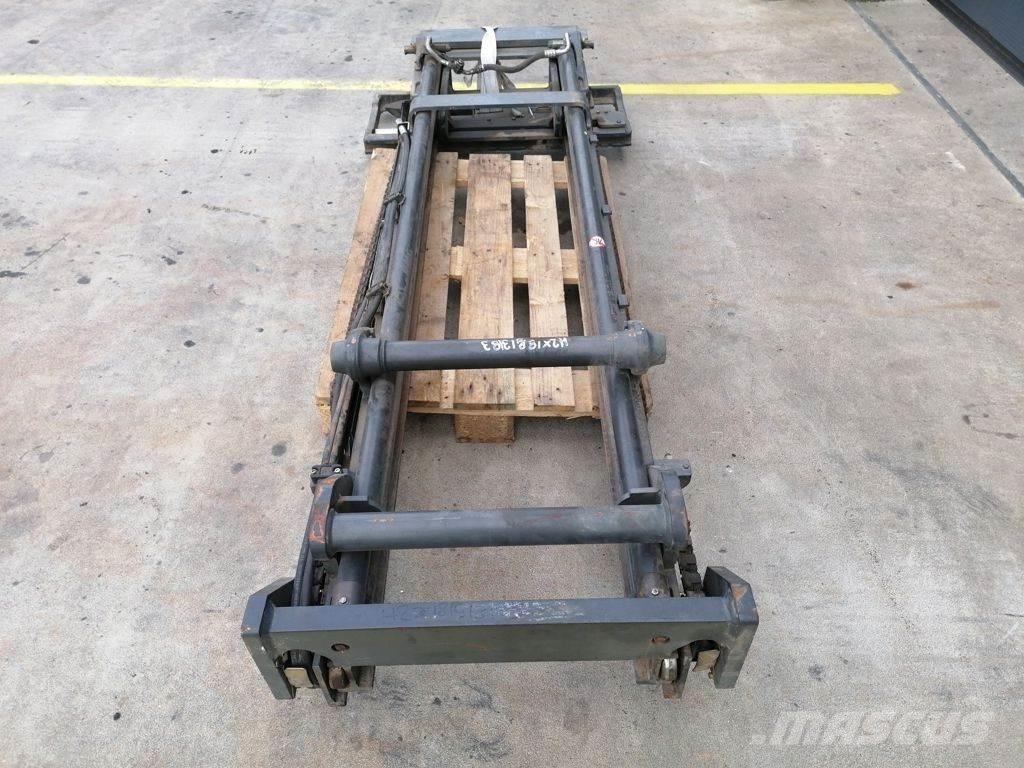 Linde M181 Construcción - Otros
