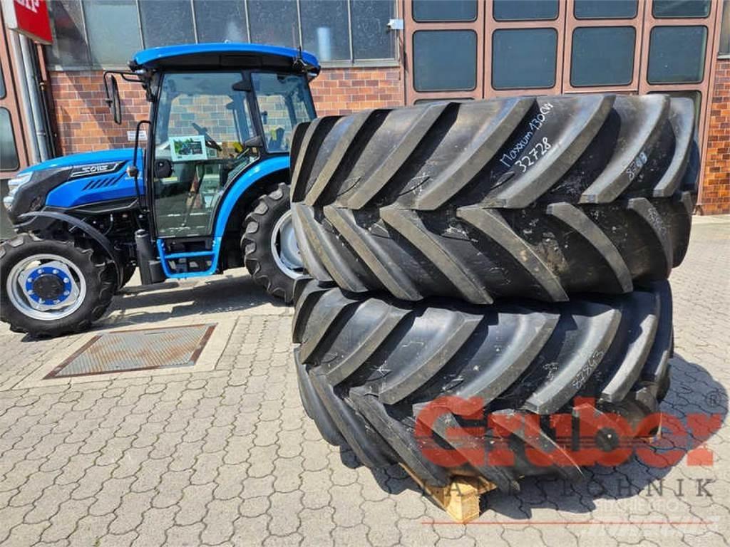 Michelin 710/60R38 Neumáticos, ruedas y llantas