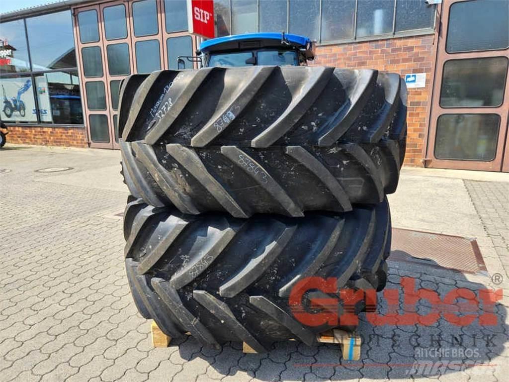 Michelin 710/60R38 Neumáticos, ruedas y llantas