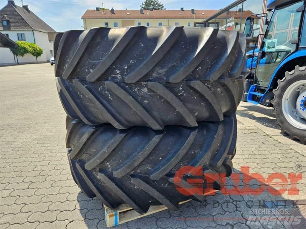 Michelin 710/60R38 Neumáticos, ruedas y llantas