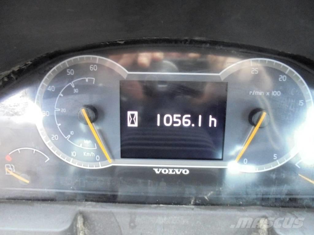 Volvo L 90 H Cargadoras sobre ruedas