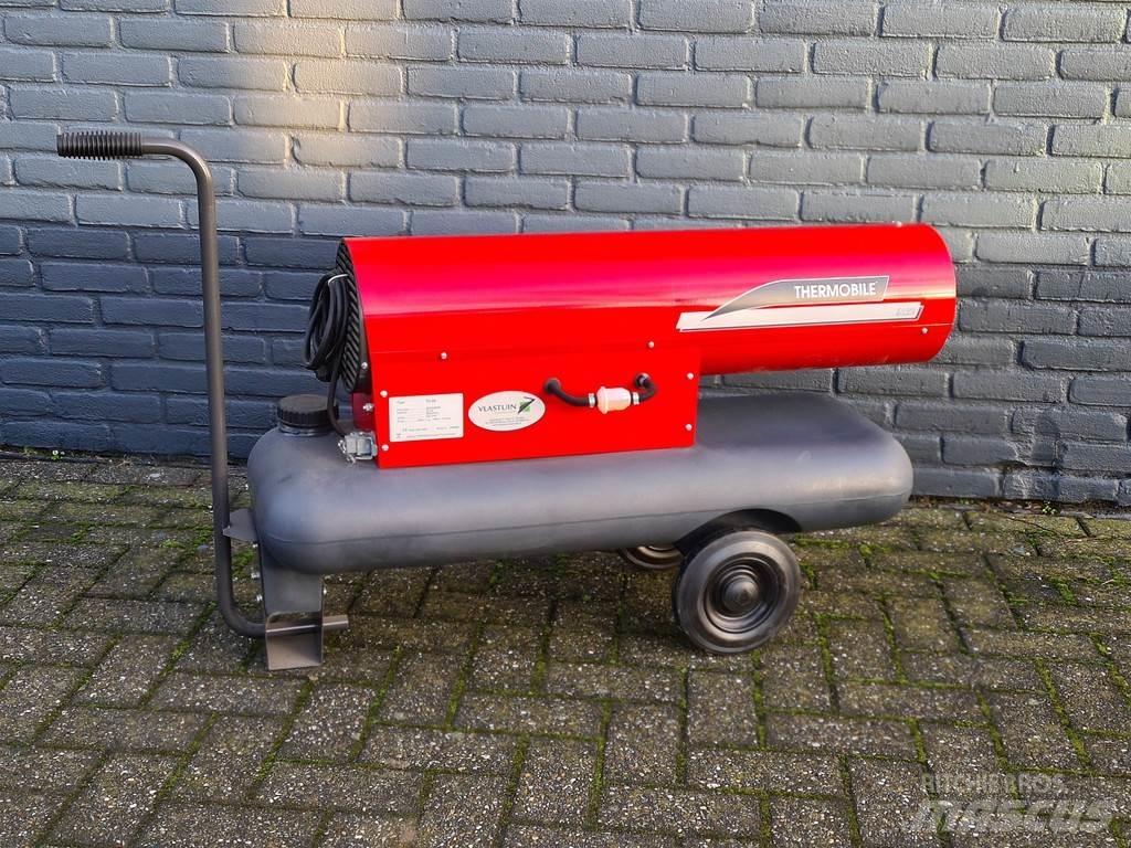 Thermobile TA 22 Coches