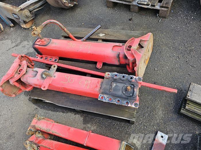 Jost Modul Transporte - Otros