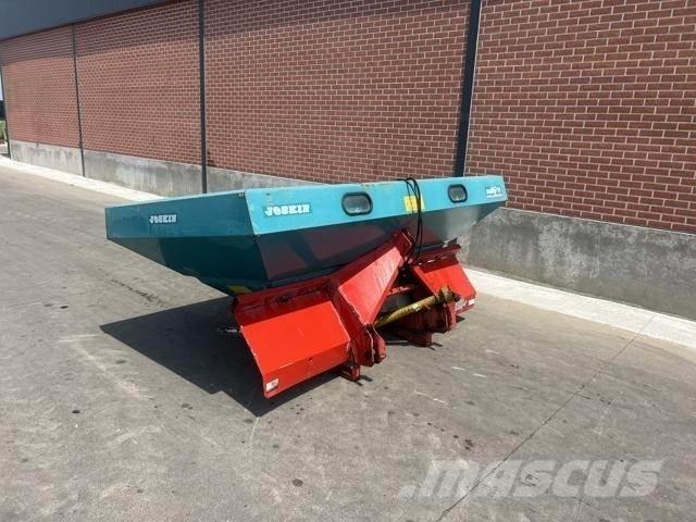 Sulky GL 2000 Agricultura - Otros