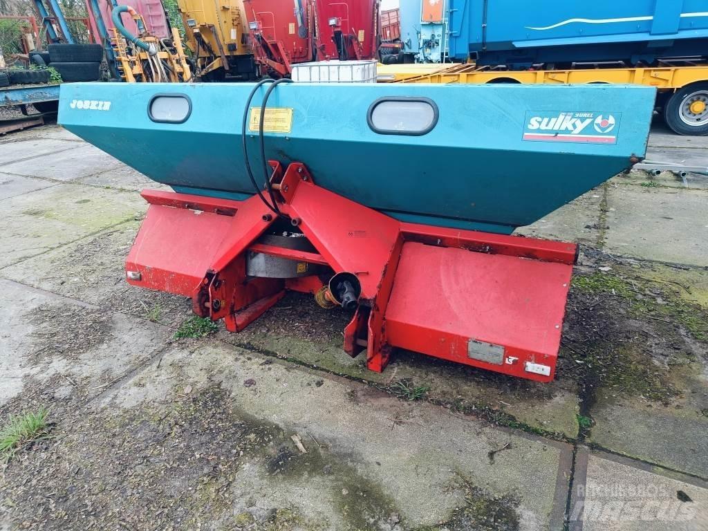 Sulky GL 2000 Agricultura - Otros