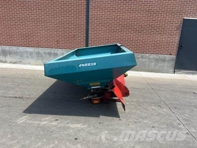 Sulky GL 2000 Agricultura - Otros