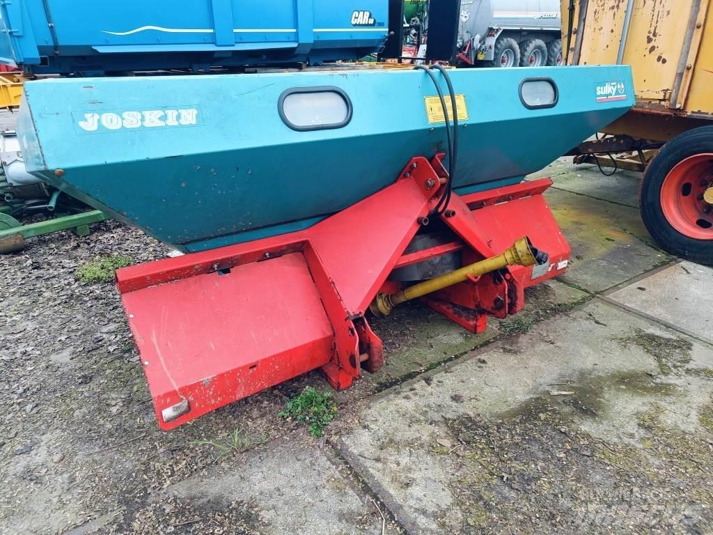 Sulky GL 2000 Agricultura - Otros