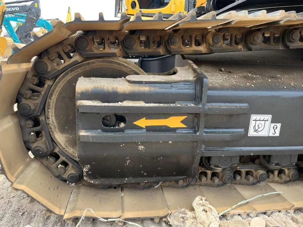 Sany SY245 Excavadoras de cadenas