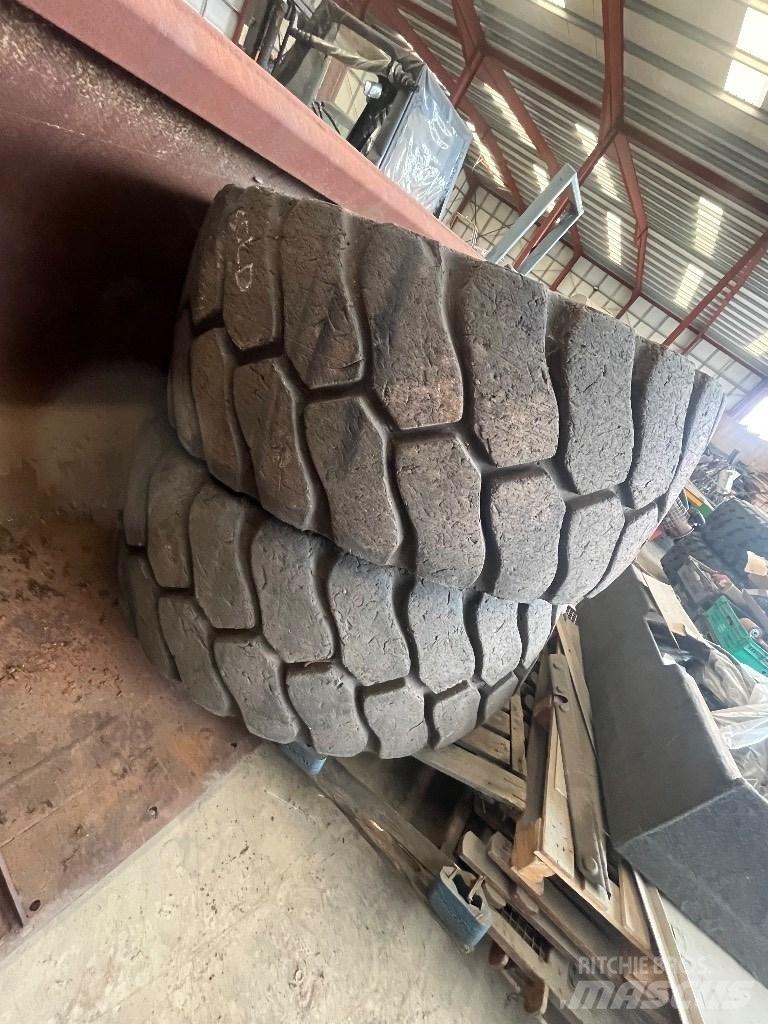 Volvo L 110 G Cargadoras sobre ruedas
