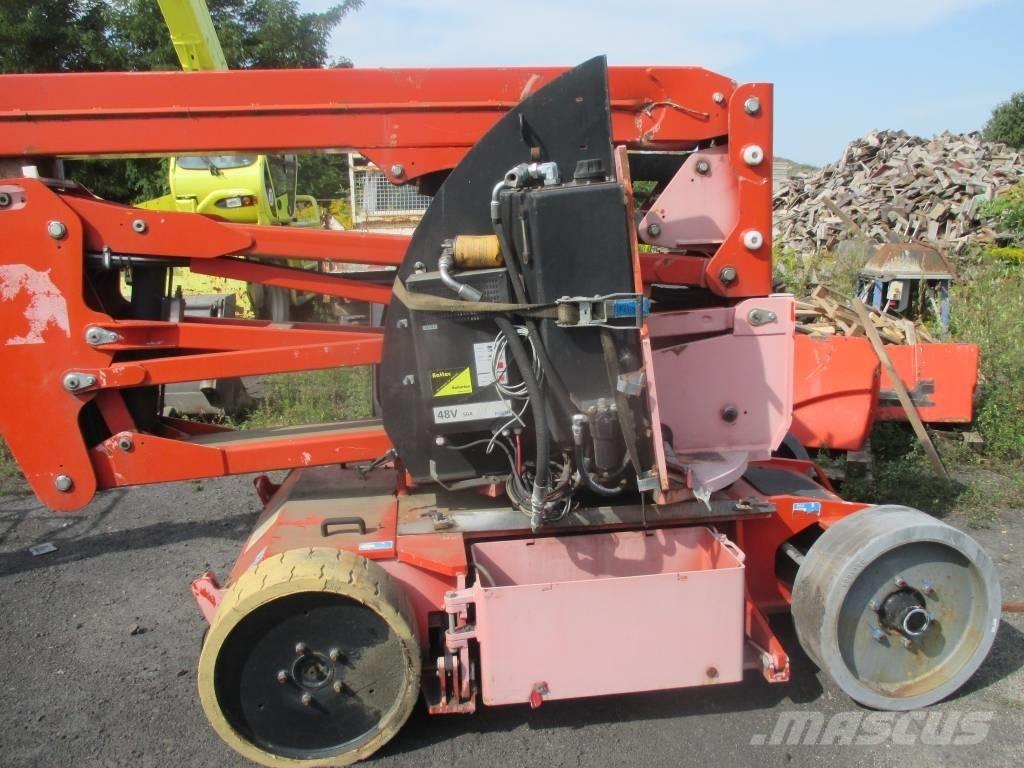 Airo A 15 JE Plataforma de trabajo articulada