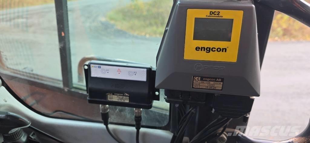 Doosan DX 235 LCR Excavadoras de cadenas