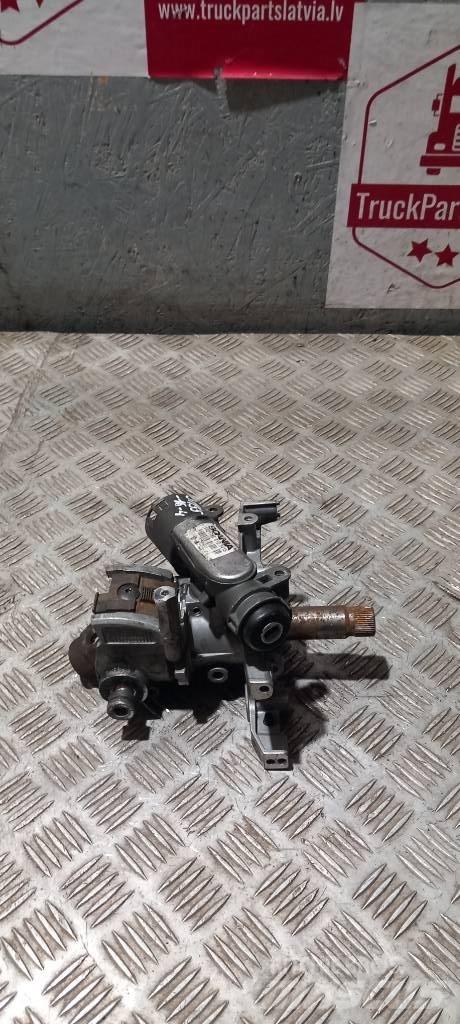Scania R 420   1421785 Cabinas e interior