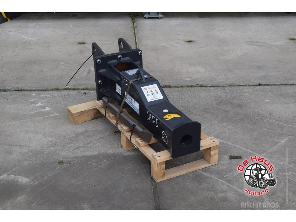 Mustang HM200 Construcción - Otros