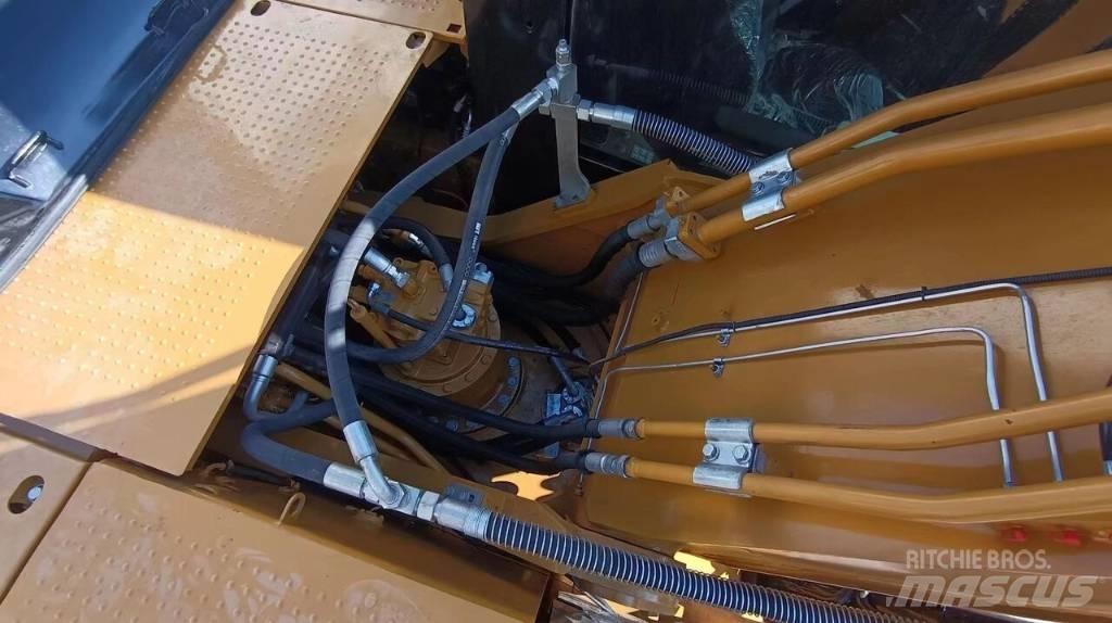 CAT 330 D2 Excavadoras de cadenas