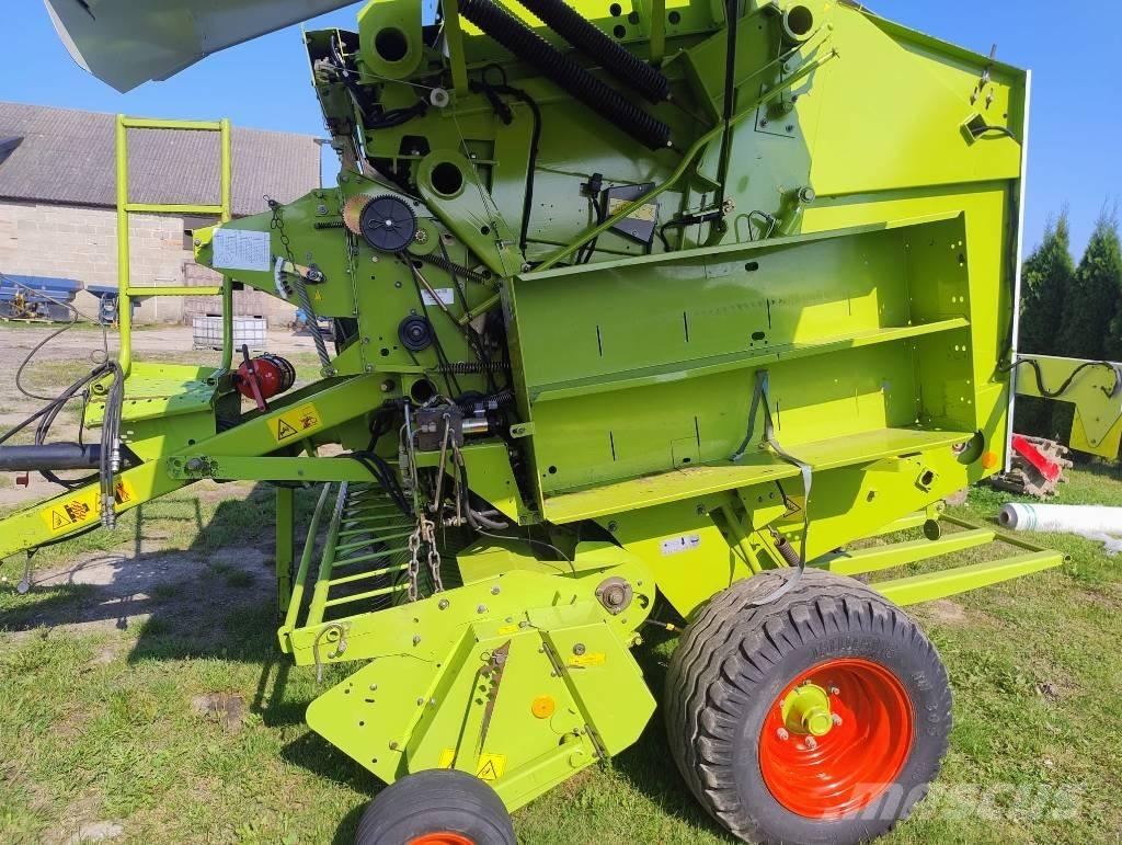 CLAAS Variant 280 Rotoempacadoras