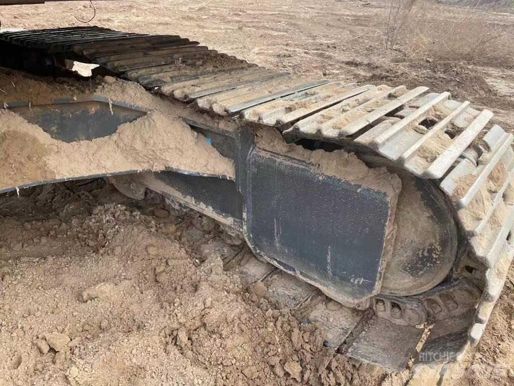 Volvo EC210D Excavadoras de cadenas