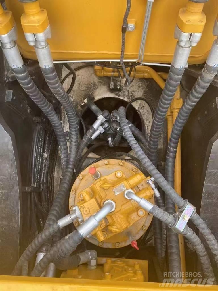 Sany 365H Excavadoras de cadenas