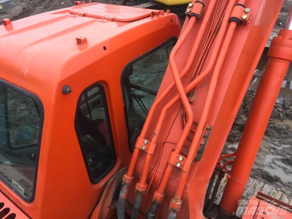 Doosan DH 300 LC-7 Excavadoras de cadenas