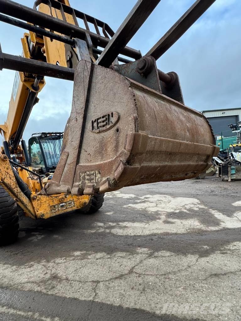  DIGGING BUCKET 5foot Cucharones