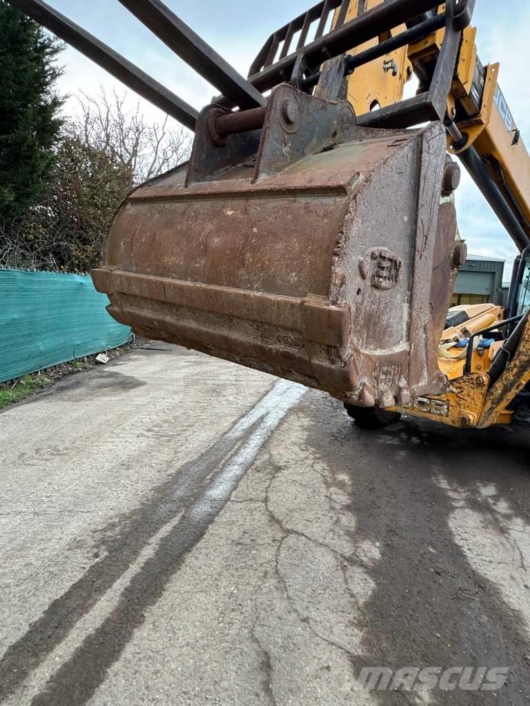  DIGGING BUCKET 5foot Cucharones