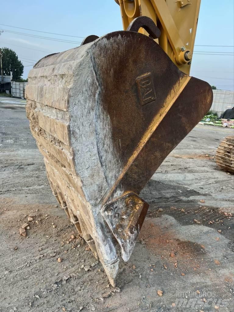 CAT 330 GC Excavadoras de cadenas