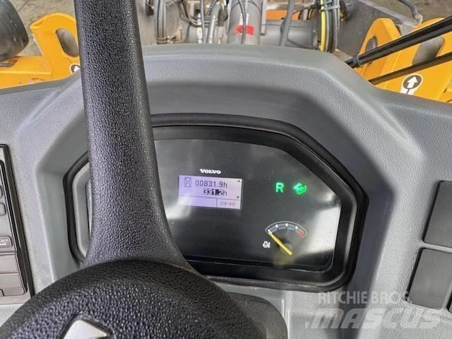 Volvo L 30 G Cargadoras sobre ruedas