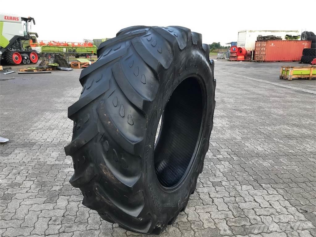 Kleber 520/85 R38 Neumáticos, ruedas y llantas
