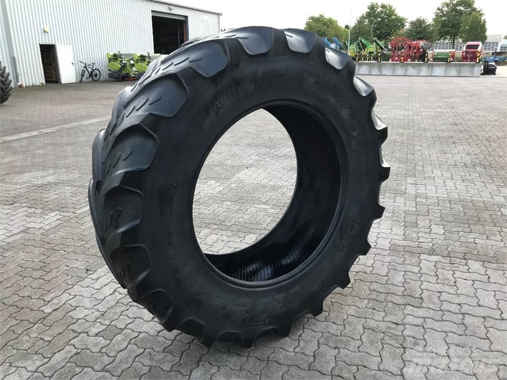 Kleber 520/85 R38 Neumáticos, ruedas y llantas