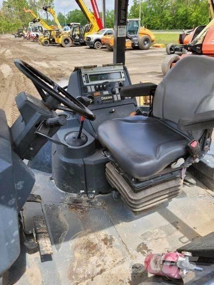 DEERE 310 L Retrocargadoras