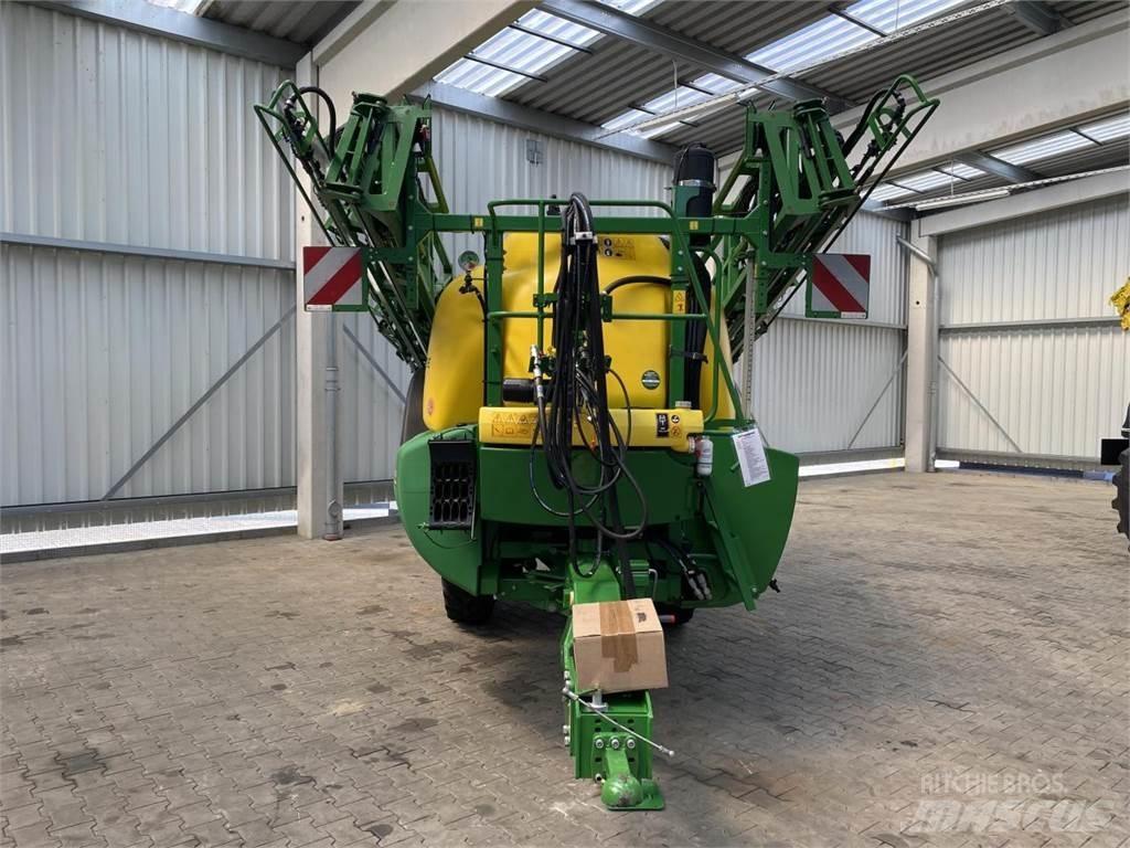 John Deere R740i Pulverizadores arrastrados