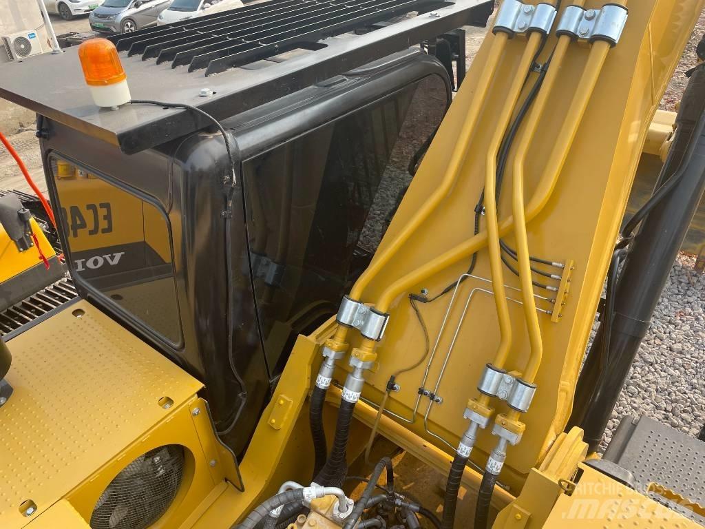 CAT 340 Excavadoras de cadenas