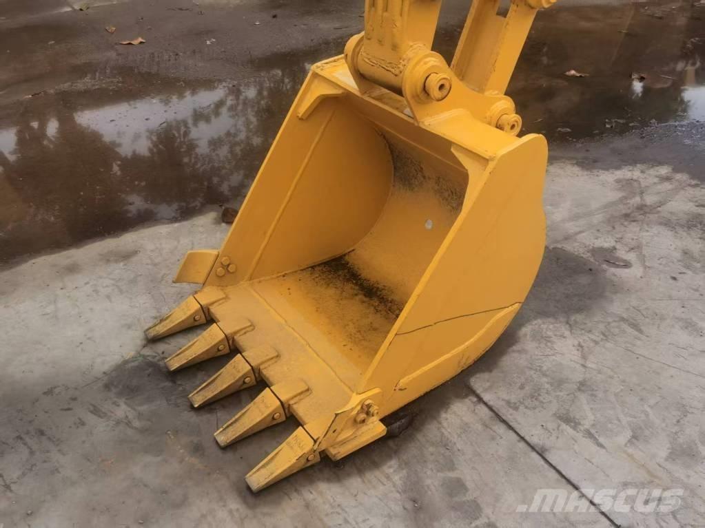 Komatsu PC 55 MR Excavadoras de cadenas
