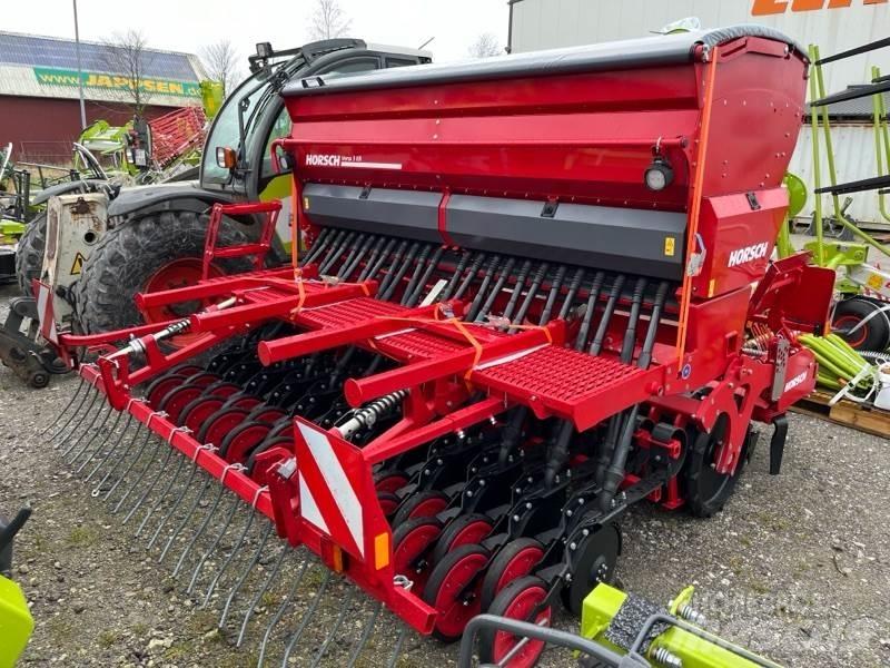 Horsch Versa 3 KR Sembradoras combinadas