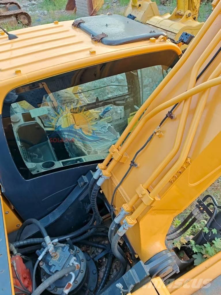 Hyundai R300LC-9S Excavadoras de cadenas