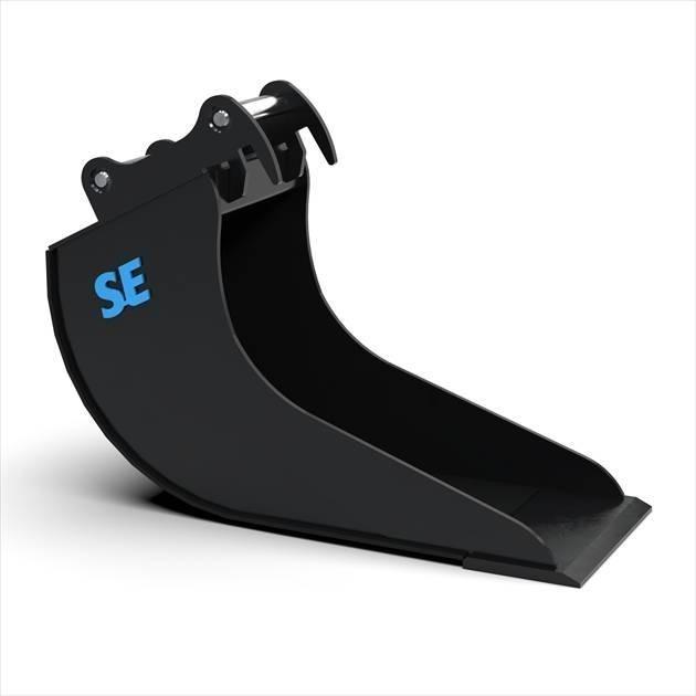 SE Equipment  Skopor Cucharones