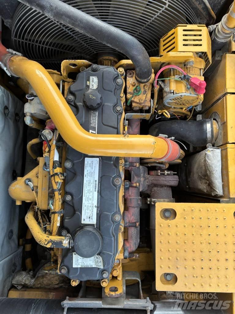 CAT 325 D L Excavadoras de cadenas