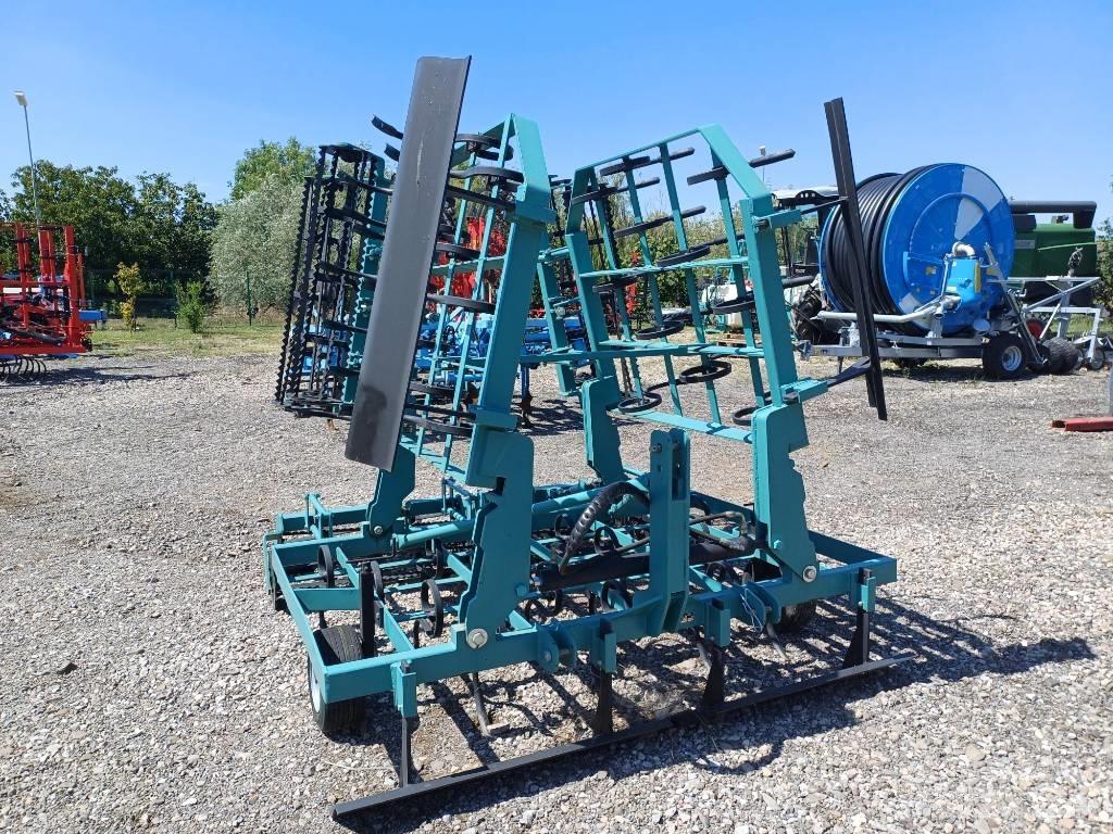Nardi Seedbed 5m Agricultura - Otros