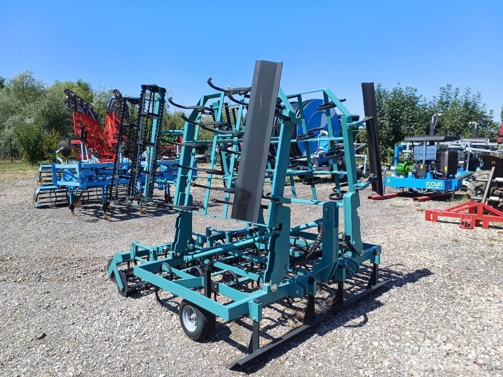 Nardi Seedbed 5m Agricultura - Otros