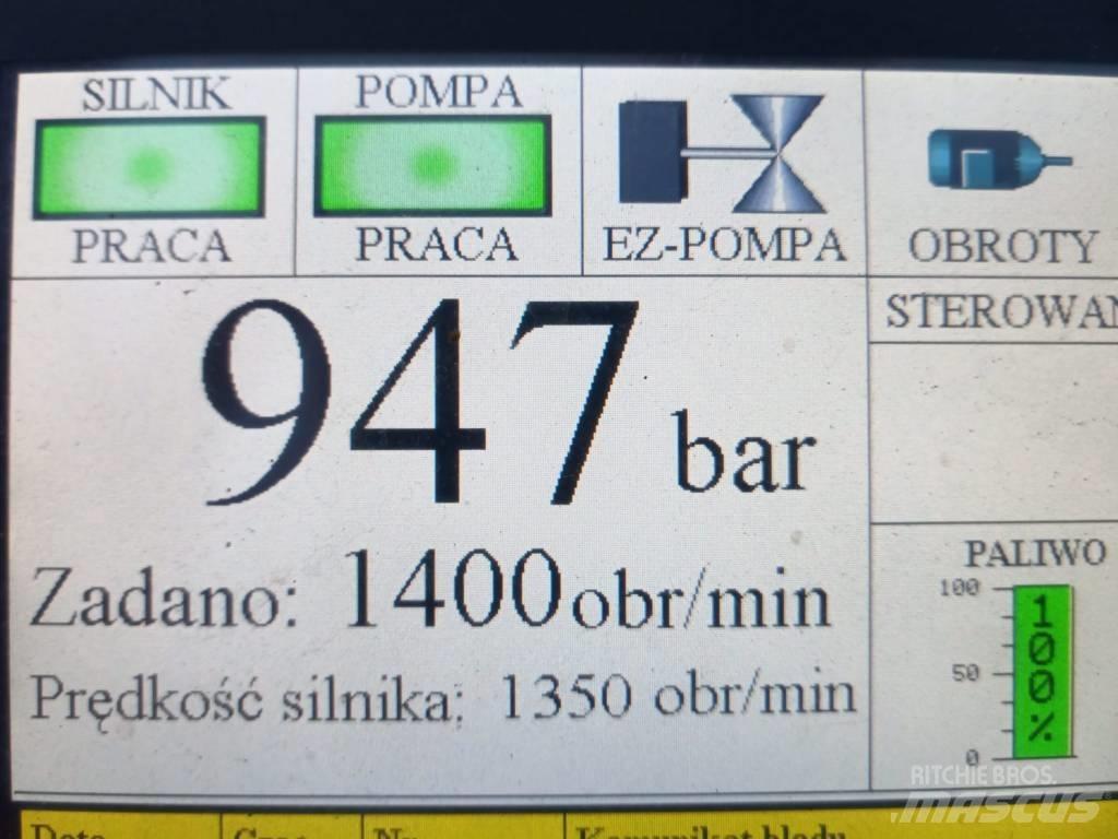  Uraca 627 Construcción - Otros