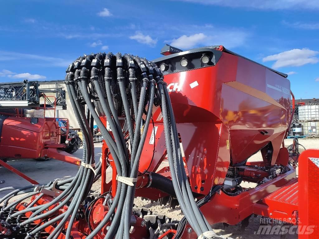 Horsch Pronto 4 DC Sembradoras