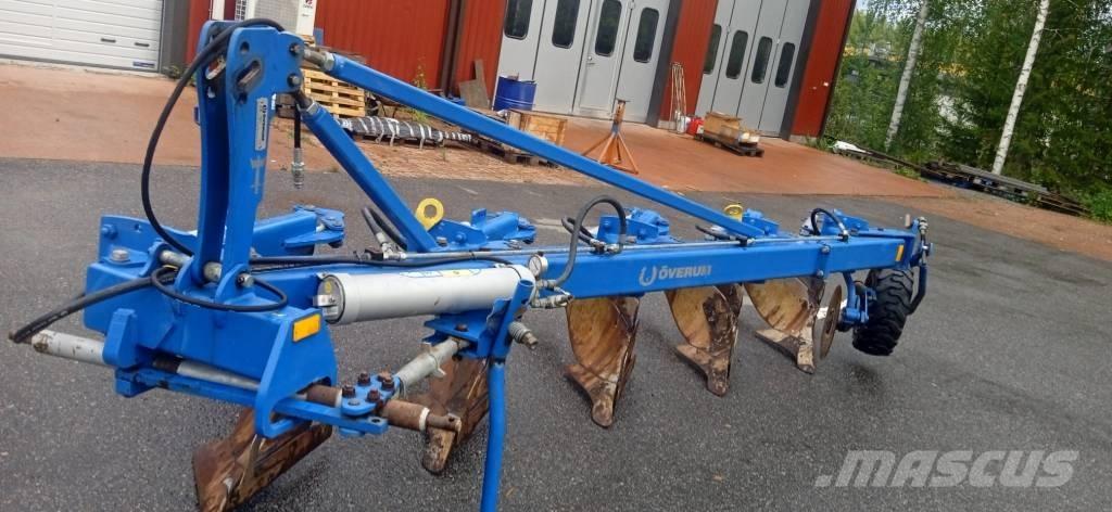 Överum CT 5975 H Arados fijos suspendidos