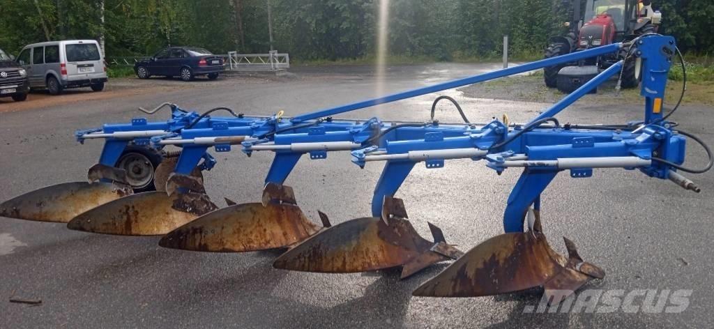 Överum CT 5975 H Arados fijos suspendidos